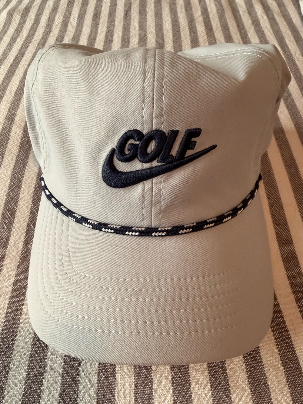 Nike Aerobill Classic99 Rope Golf Hat